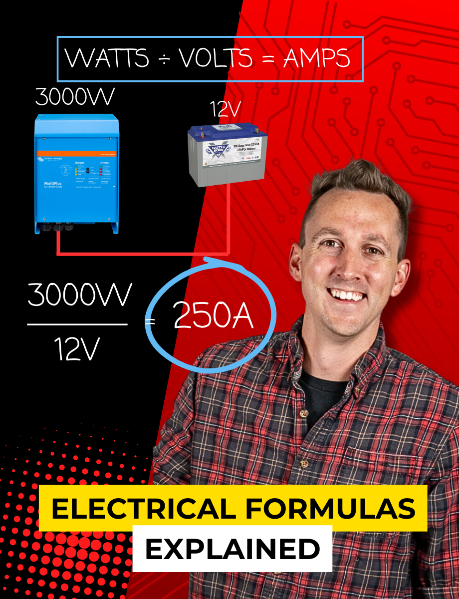 1.3 - Basic Electrical Formulas MASTER THUMBNAIL (920 x 1200 px)