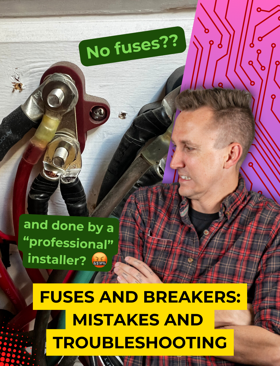 5.6 Fuse and Breaker MISTAKES Ep 66 (920 x 1200 px)