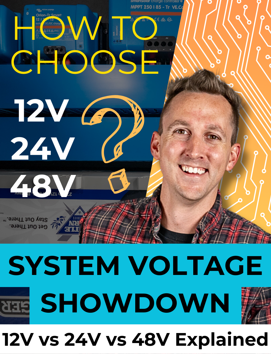 7.04 - 12v, 24V, 48V