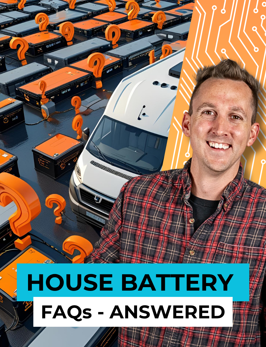 7.01 Battery Basics FAQs Answered