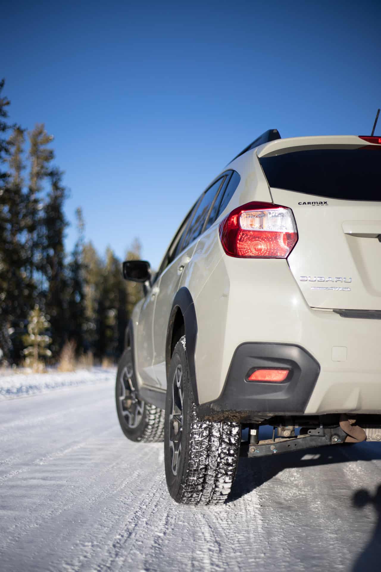 How to Install a Lift Kit on a Subaru Crosstrek EXPLORIST.life