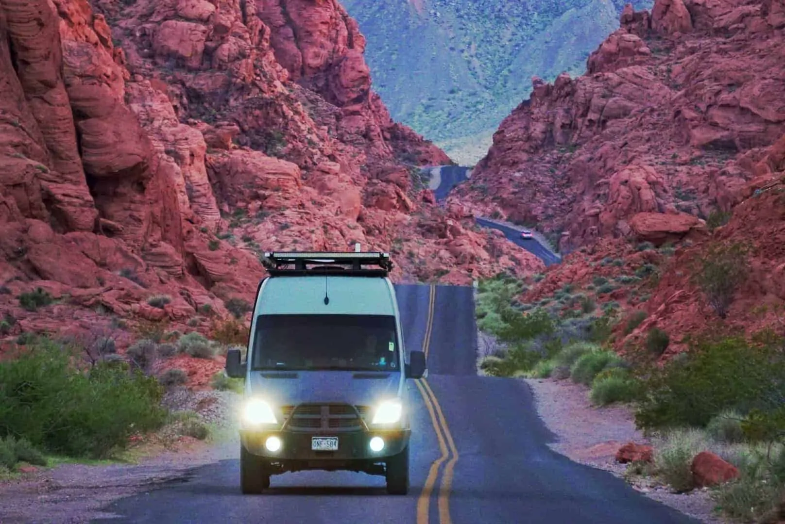 Things To Do At Valley Of Fire State Park Explorist Life