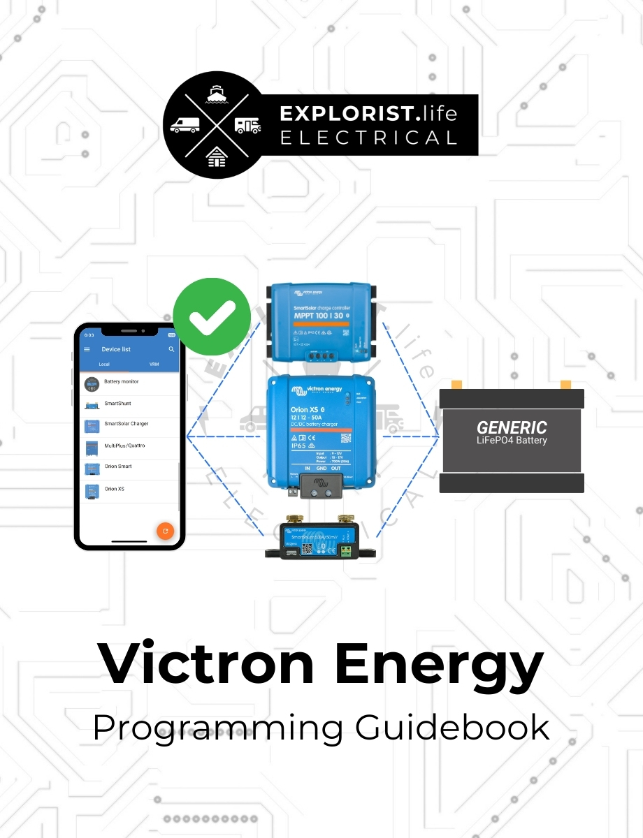 Victron Programming Guide - EXPLORIST.life