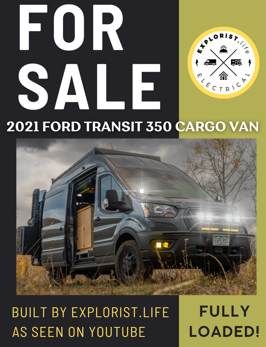 van - featured